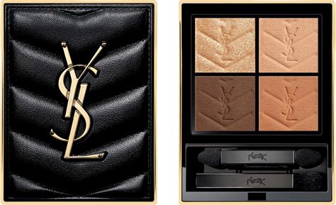 ysl couture mini clutch col 300|YSL couture mini clutch palette.